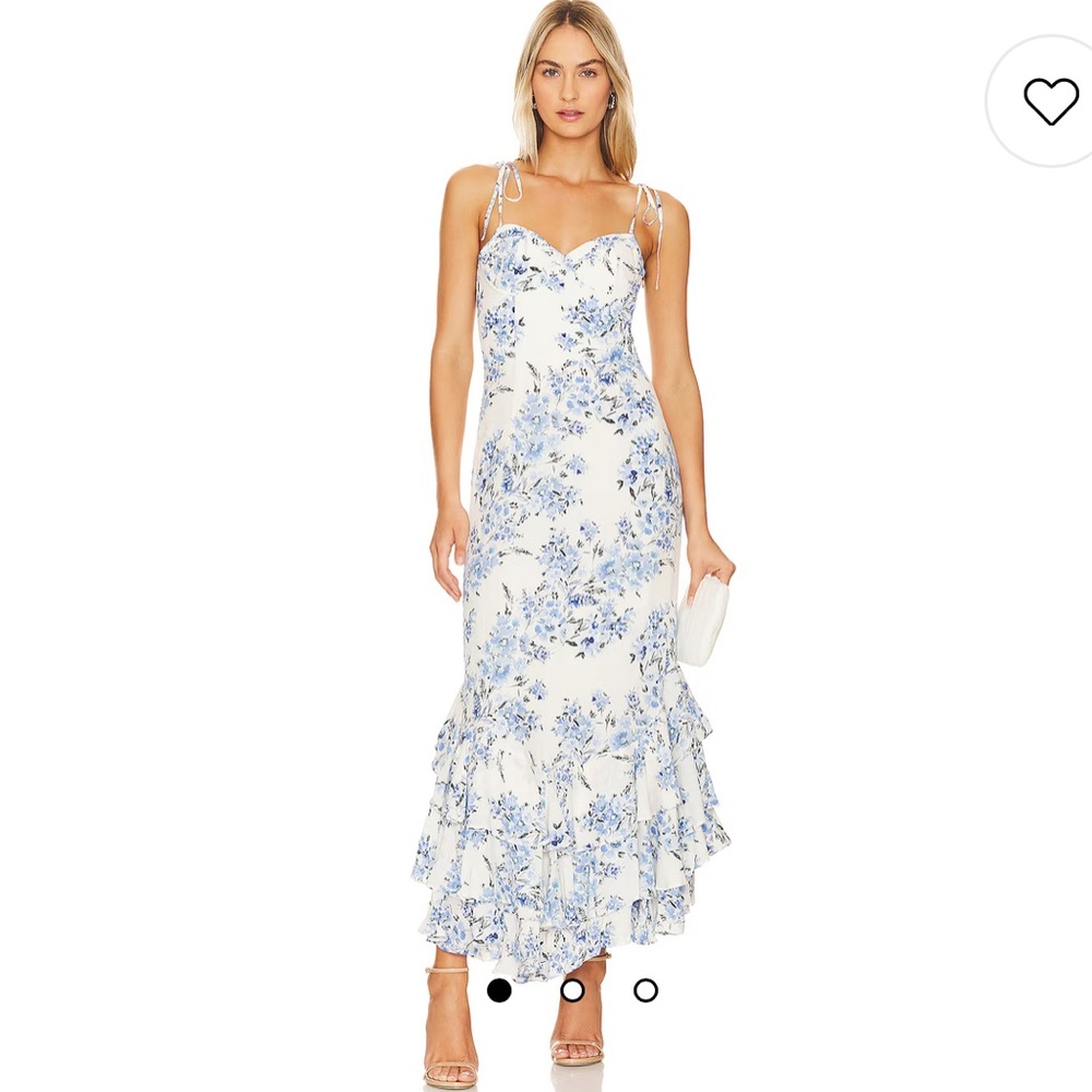 Yumi Kim - Baxter Midi Dress